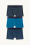blau fosc