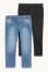 jeansblau