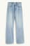 vaqueros - azul claro