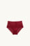 dark red