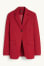 rouge foncé