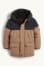 light brown