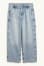 jean bleu clair