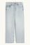 vaqueros - azul claro