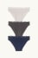 donkerblauw