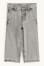 vaqueros - gris claro