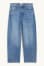 jeansblau