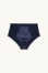 donkerblauw