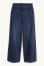 jeans blu scuro