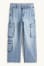 denim-albastru deschis