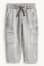 vaqueros - gris claro