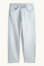 jean bleu clair