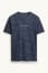 donkerblauw