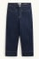 jeans blu scuro