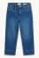 blue denim