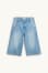 hellblau