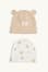 bianco / beige