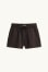 marron foncé