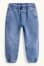 blue denim
