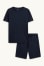 dark blue