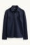 dark blue