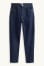 jeans blu scuro