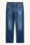 jeansblau
