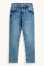 blue denim