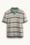 groen / beige