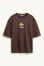 marron foncé