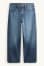 jeansblauw