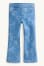 jeansblauw