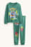 vert foncé
