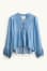 jeansblau