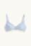 weiss / blau