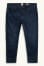 jeansdonkerblauw