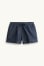 jeans blu scuro