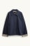 donkerblauw