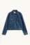 denim-dark blue
