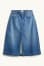 blue denim