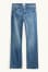 jeansblau