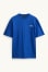 blauw