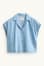 jeansblau