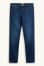 dunkeljeansblau