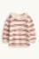 rot / beige