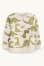 green / beige