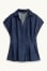 jeans blu scuro