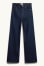 dunkeljeansblau