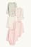roze / beige