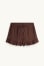 marron foncé